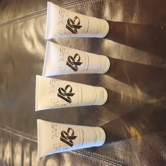 Ashley Black Fasciology blast products... BRAND NEW! - Picture 1 of 4